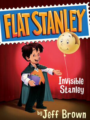 Flat Stanley Goes Camping eBook by Jeff Brown - EPUB Book