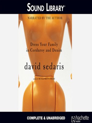 dress your family in corduroy and denim Dress Your Family in Corduroy and Denim - eMediaLibrary