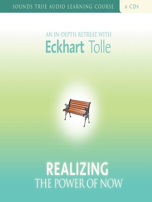 Search results for Eckhart Tolle - San Diego County Library - OverDrive