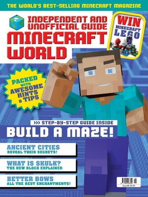 Diary of a Minecraft Creeper Book 1 eBook by Pixel Kid - EPUB Book