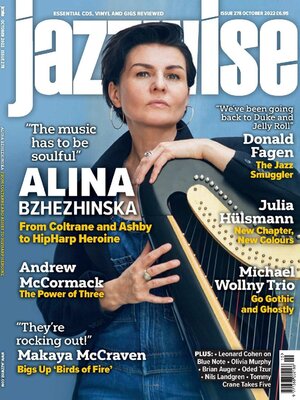 Interview with KOKOROKO for Jazzwise – Jane Cornwell