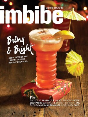 A Guide to Summer Coffee - Imbibe Magazine