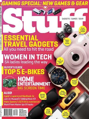 Top Gadgets Magazine