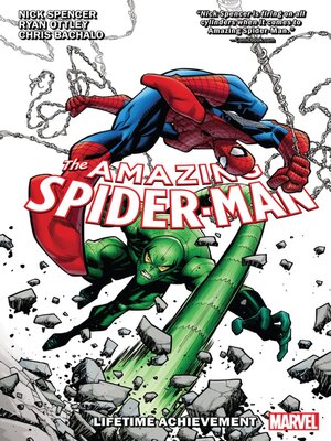 Ultimate Spider-Man, Volume 2: Learning Curve by Brian Michael Bendis, Mark  Bagley, eBook