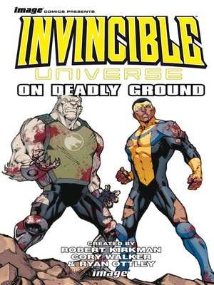  Invincible Vol. 3: Perfect Strangers eBook : Kirkman, Robert,  Ottley, Ryan: Kindle Store