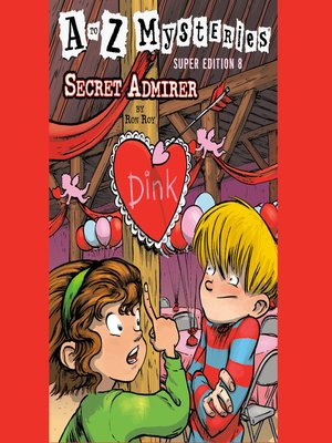 Secret Admirer (Paperback) 