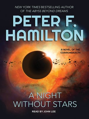 Salvation by Peter F. Hamilton · OverDrive: ebooks, audiobooks, and more  for libraries and schools