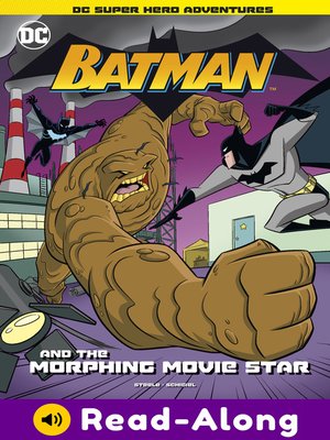 Junior Novel (The LEGO Batman Movie) eBook by Jeanette Lane - EPUB