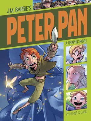 Peter Pan eBook by Disney Books - EPUB Book