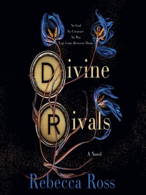 Divine Rivals - Audiobook