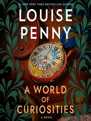 The Madness of Crowds eBook by Louise Penny - EPUB Book