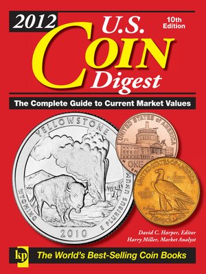 Coin Collecting for Beginners - The Ohio Digital Library - OverDrive