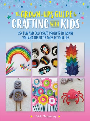 The Ultimate Unofficial Rainbow Loom Handbook: Step-by-Step Instructions to  Stitching, Weaving, and Looping Colorful Bracelets, Rings, Charms, and More  - National Library Board Singapore - OverDrive