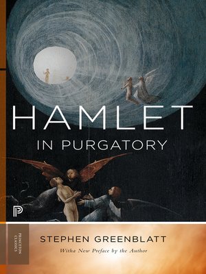 Hamlet in Purgatory - Toledo Lucas County Public Library - OverDrive