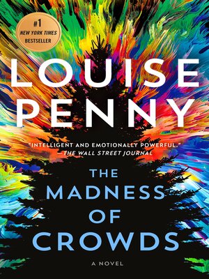 The Cruelest Month eBook by Louise Penny - EPUB Book