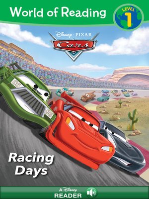 Disney Classic Stories: Cars 3 eBook by Disney Books - EPUB Book