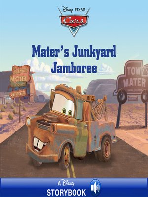 Cars 2: The Junior Novelization eBook by Irene Trimble - EPUB Book