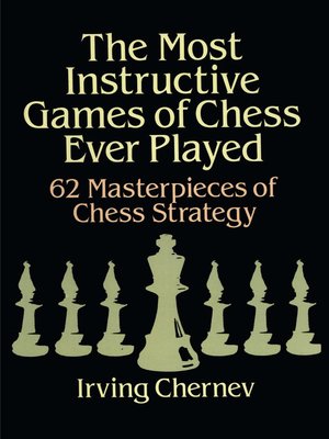 How Not to Play Chess (Dover Chess) by Eugene A. Znosko-Borovsky