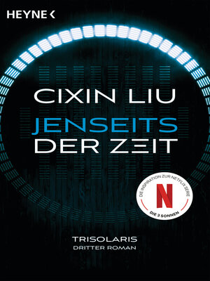 Die drei Sonnen by Cixin Liu · OverDrive: ebooks, audiobooks, and