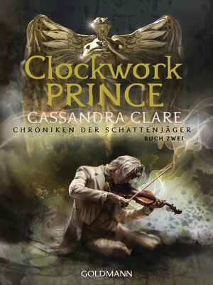 Chain Of Iron, Audiolibro Y E-book, Cassandra Clare