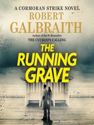 Search results for Robert Galbraith - North Carolina Digital Library -  OverDrive