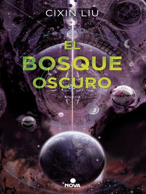 Trilogía de los Tres Cuerpos by Cixin Liu · OverDrive: ebooks, audiobooks,  and more for libraries and schools
