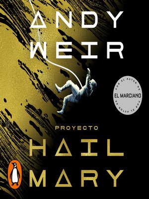 Search results for Andy Weir - Fairfax County Public Library 
