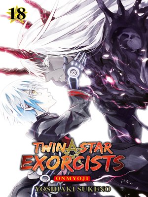 Twin Star Exorcists, Vol. 25 Manga eBook by Yoshiaki Sukeno - EPUB