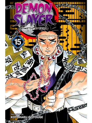 E-book Demon Slayer: Onis 1 – Notivagar