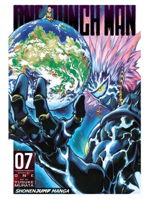  One-Punch Man, Vol. 26 eBook : , ONE, Murata, Yusuke: Kindle  Store