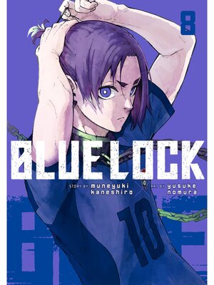 Blue Lock 6 Manga eBook by Muneyuki Kaneshiro - EPUB Book
