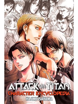 Search Results for attack on titan