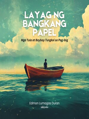 Layag ng Bangkang Papel - Audiobook