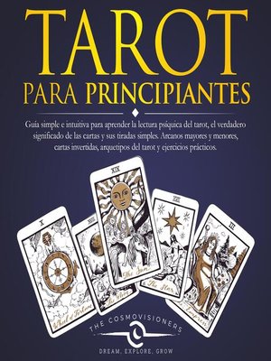 Tarot para principiantes: Guía práctica (Spanish Edition)