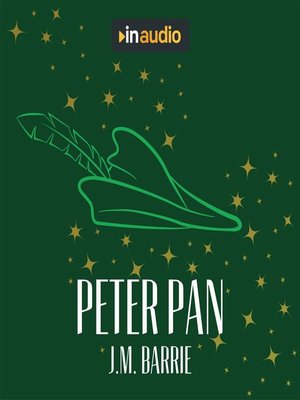 Peter Pan eBook por J.M. Barrie - EPUB Libro