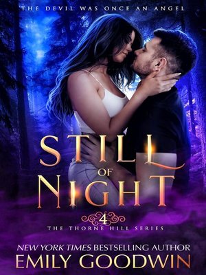 Call of Night eBook by Emily Goodwin - EPUB Book