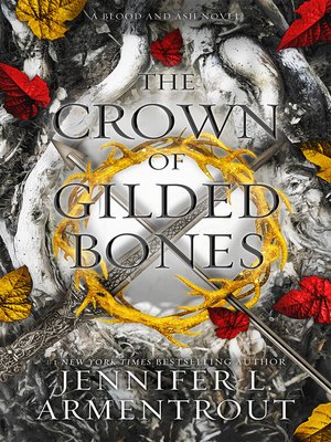 The Crown of Gilded Bones - RiverShare Library System - OverDrive