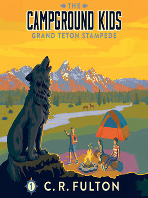 Kids - Search results for Campground Kids - Indiana Digital 